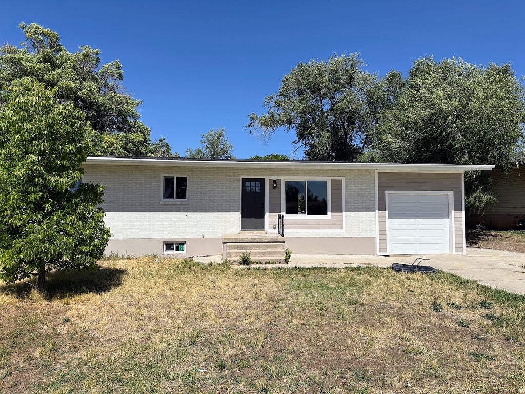 Photo of 660 E 1125 N, Ogden, UT 84404 (MLS # 2184199)