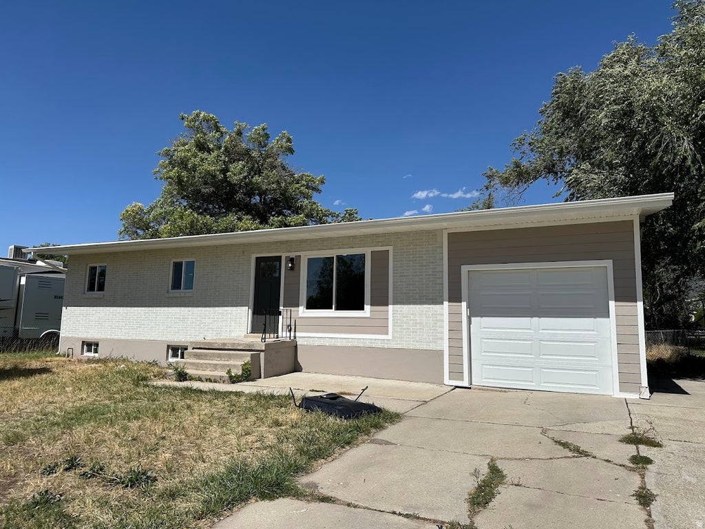 Photo of 660 E 1125 N, Ogden, UT 84404 (MLS # 2184199)