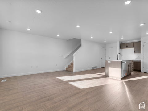 Photo of 2217 N GLACIER LN E #209, Heber City, UT 84032 (MLS # 2191459)