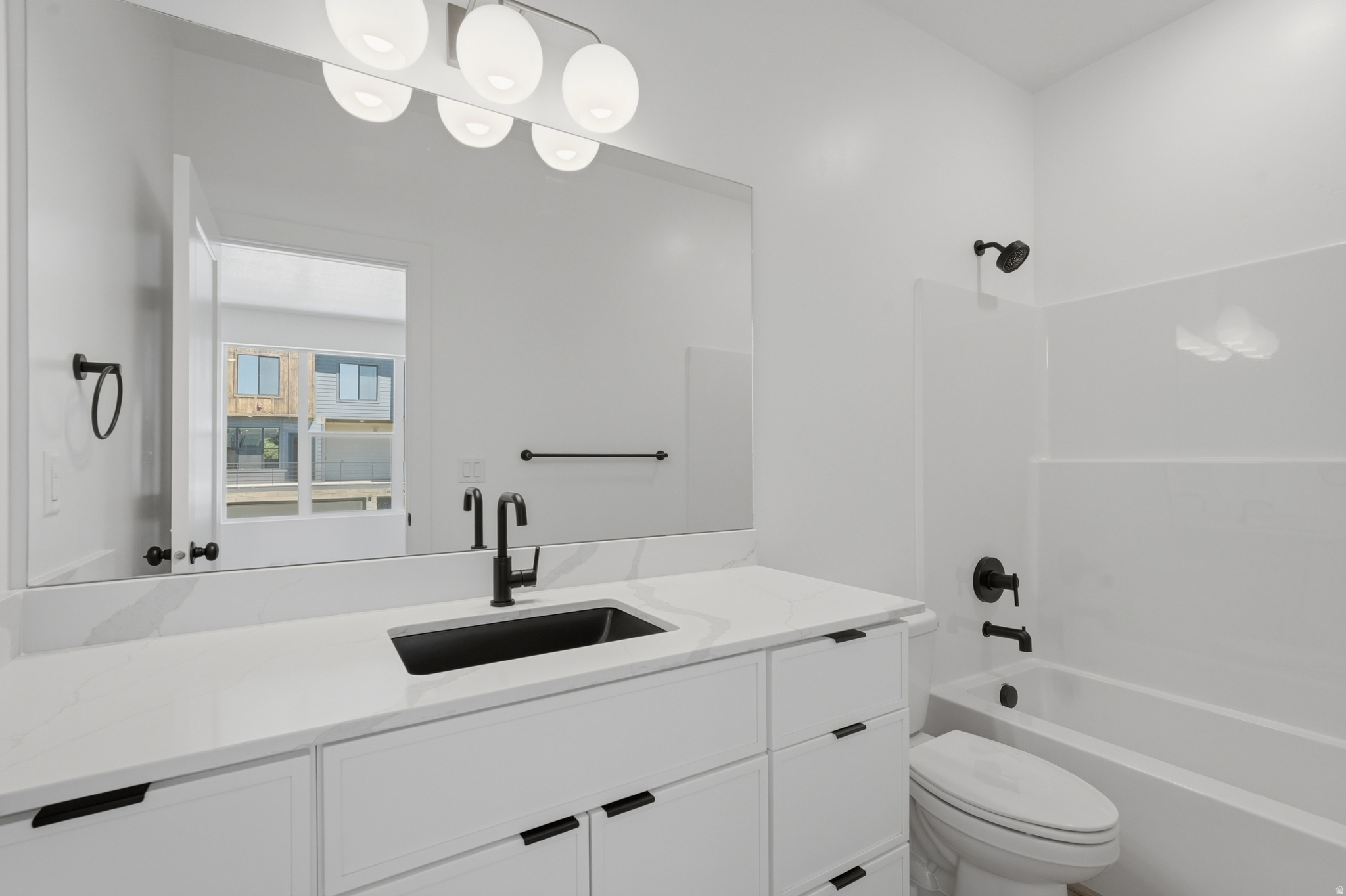 PEAKS TOWNHOMES - Residential