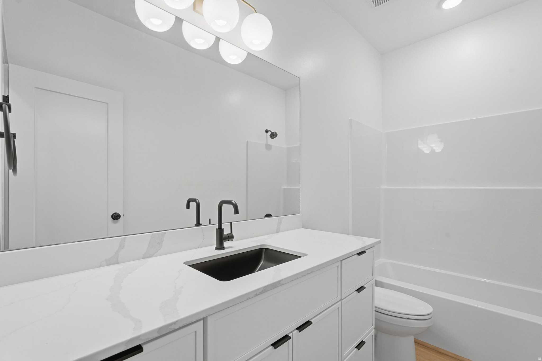 PEAKS TOWNHOMES - Residential
