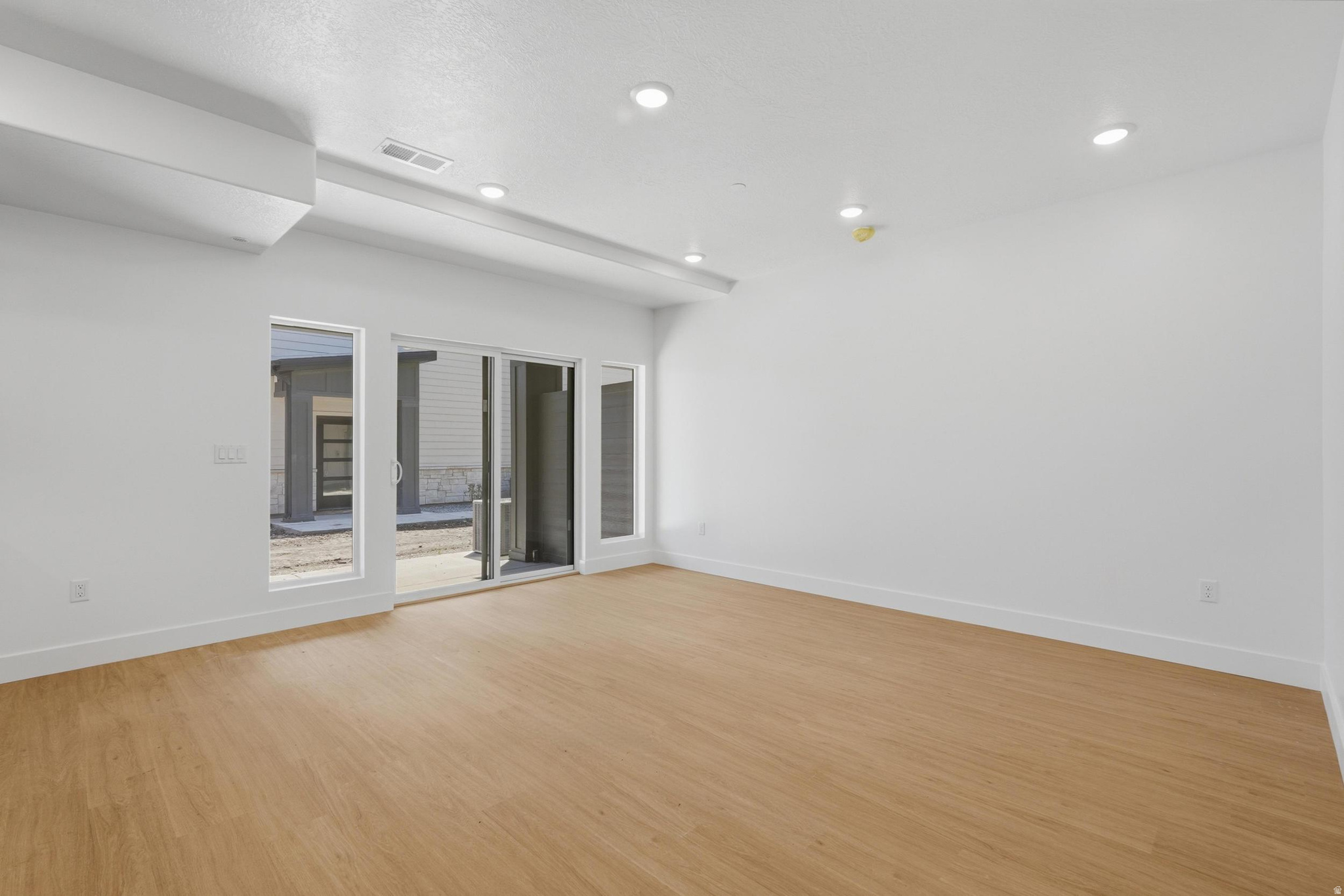 PEAKS TOWNHOMES - Residential