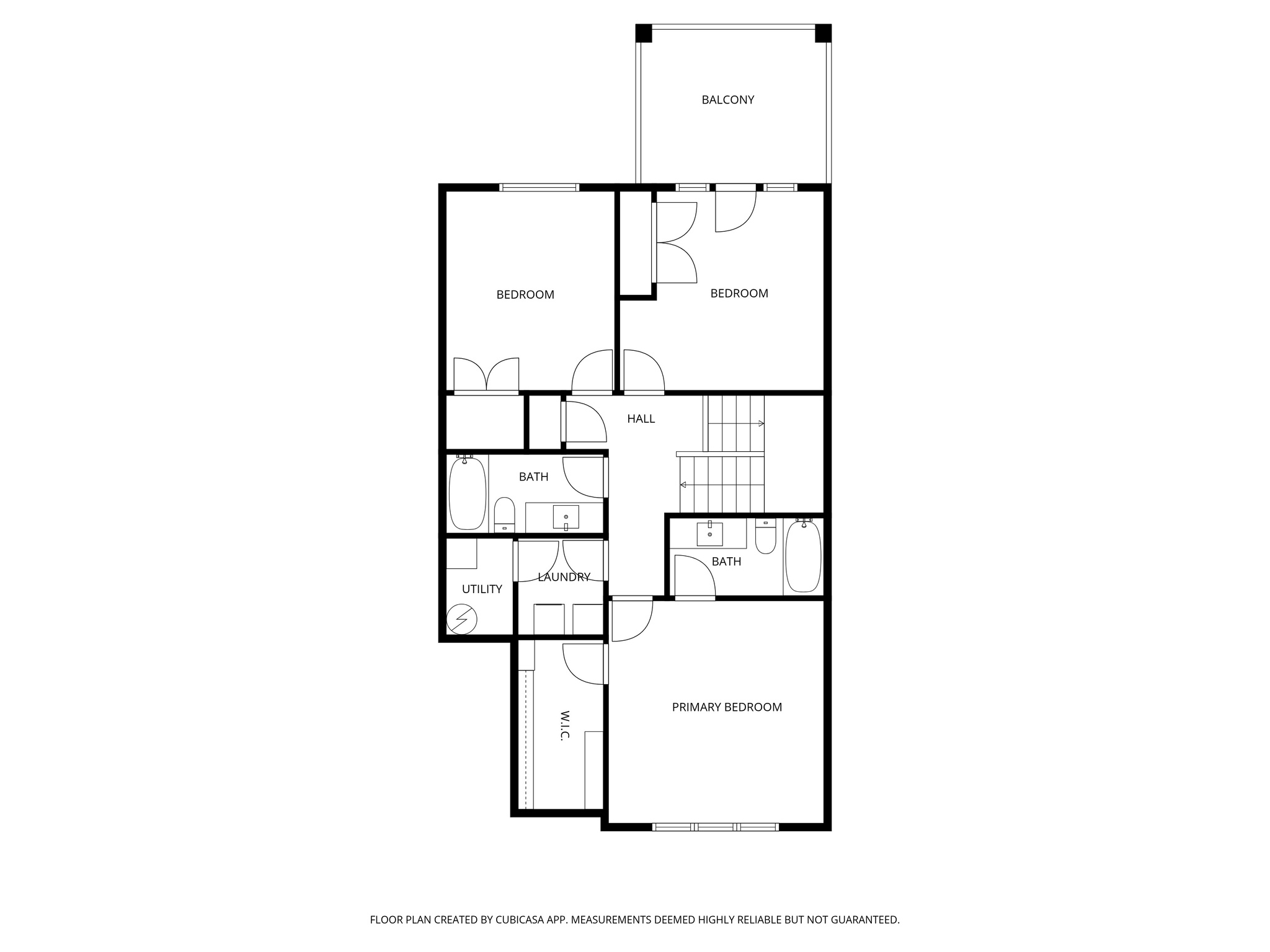 PEAKS TOWNHOMES - Residential
