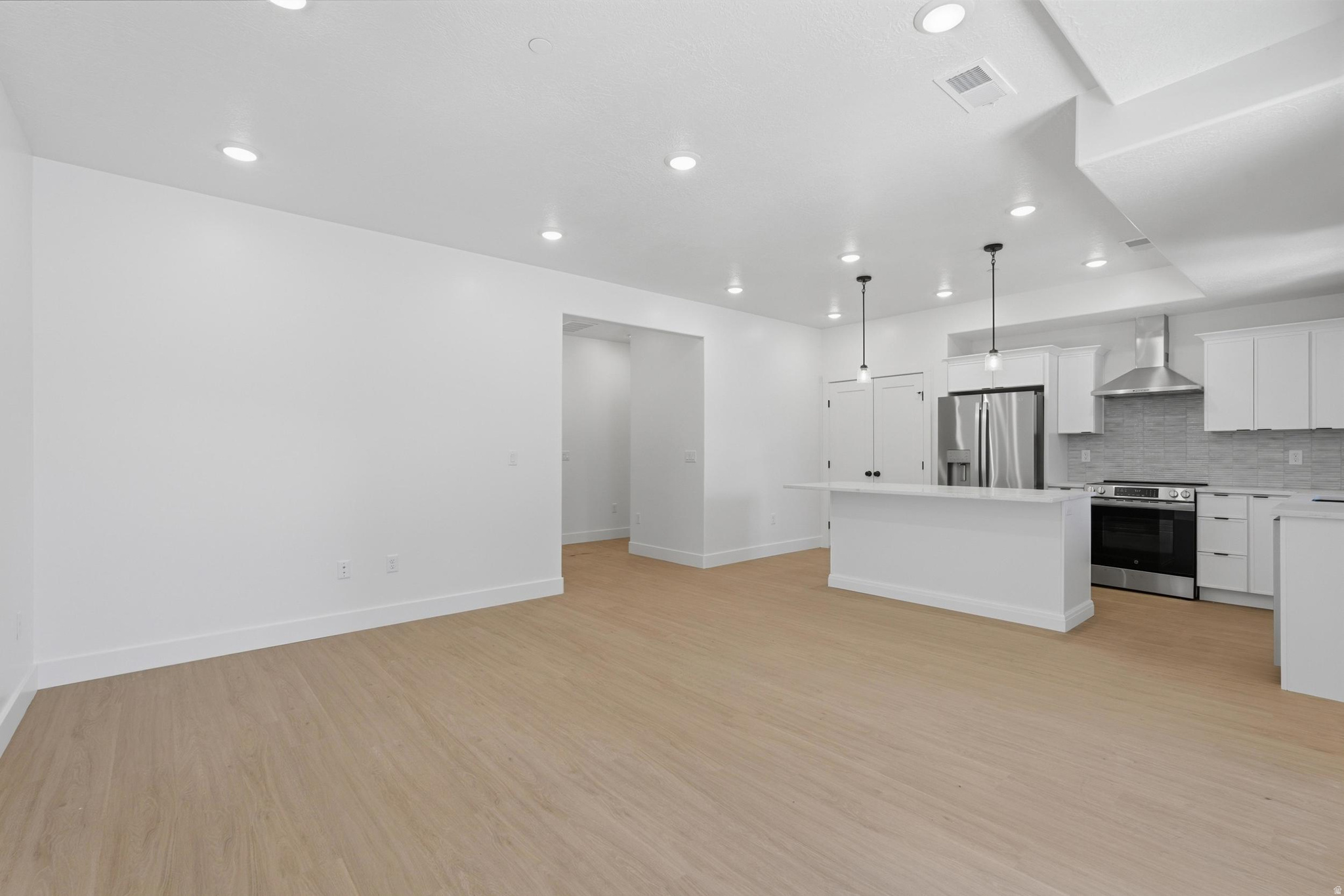 PEAKS TOWNHOMES - Residential
