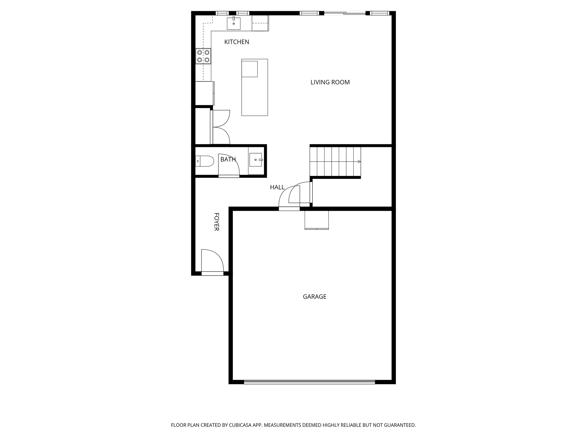 PEAKS TOWNHOMES - Residential