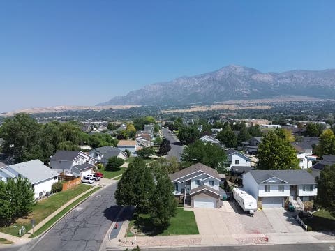 Tiny photo for 446 W 2300 N, Harrisville, UT 84414 (MLS # 2176861)