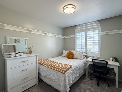 Tiny photo for 446 W 2300 N, Harrisville, UT 84414 (MLS # 2176861)