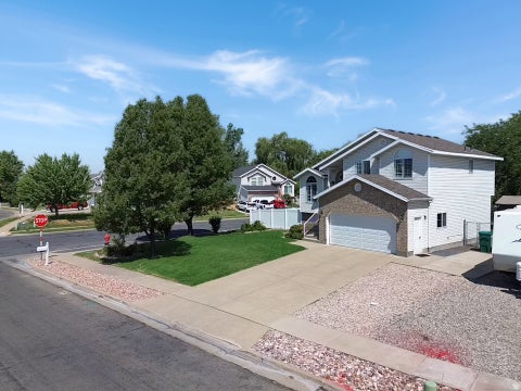Tiny photo for 446 W 2300 N, Harrisville, UT 84414 (MLS # 2176861)