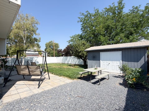 Tiny photo for 446 W 2300 N, Harrisville, UT 84414 (MLS # 2176861)