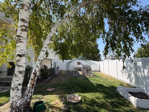 Tiny photo for 446 W 2300 N, Harrisville, UT 84414 (MLS # 2176861)