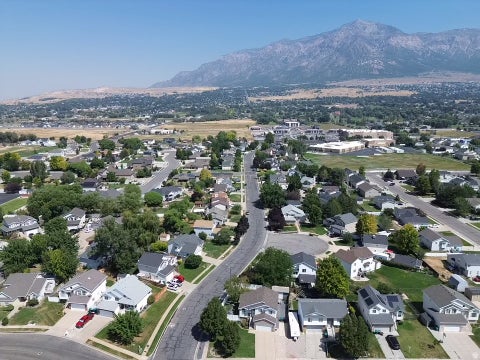 Tiny photo for 446 W 2300 N, Harrisville, UT 84414 (MLS # 2176861)