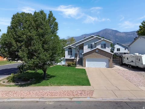 Photo of 446 W 2300 N, Harrisville, UT 84414 (MLS # 2176861)