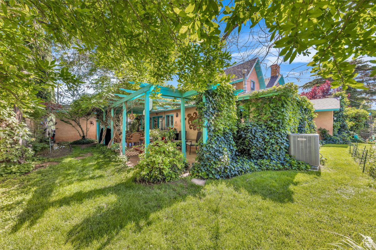 10 N Ash Dr, Toquerville, Utah image 33