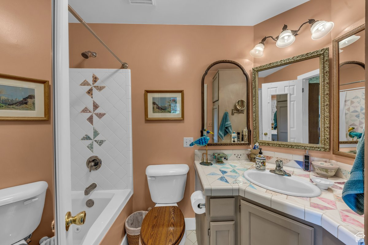 10 N Ash Dr, Toquerville, Utah image 26