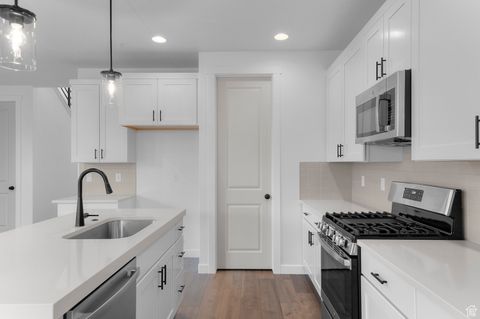 Tiny photo for 3266 W 1570 N, Provo, UT 84601 (MLS # 2117959)