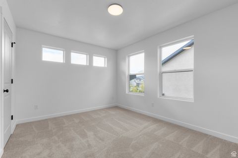Tiny photo for 3266 W 1570 N, Provo, UT 84601 (MLS # 2117959)