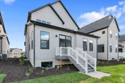Tiny photo for 3266 W 1570 N, Provo, UT 84601 (MLS # 2117959)