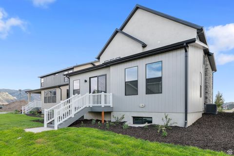 Tiny photo for 3266 W 1570 N, Provo, UT 84601 (MLS # 2117959)
