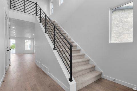 Tiny photo for 3266 W 1570 N, Provo, UT 84601 (MLS # 2117959)