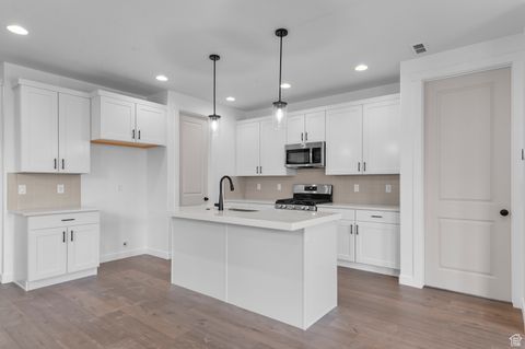 Tiny photo for 3266 W 1570 N, Provo, UT 84601 (MLS # 2117959)