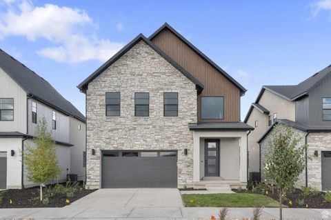 Photo of 3266 W 1570 N, Provo, UT 84601 (MLS # 2117959)