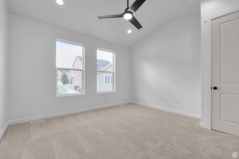 Tiny photo for 3266 W 1570 N, Provo, UT 84601 (MLS # 2117959)