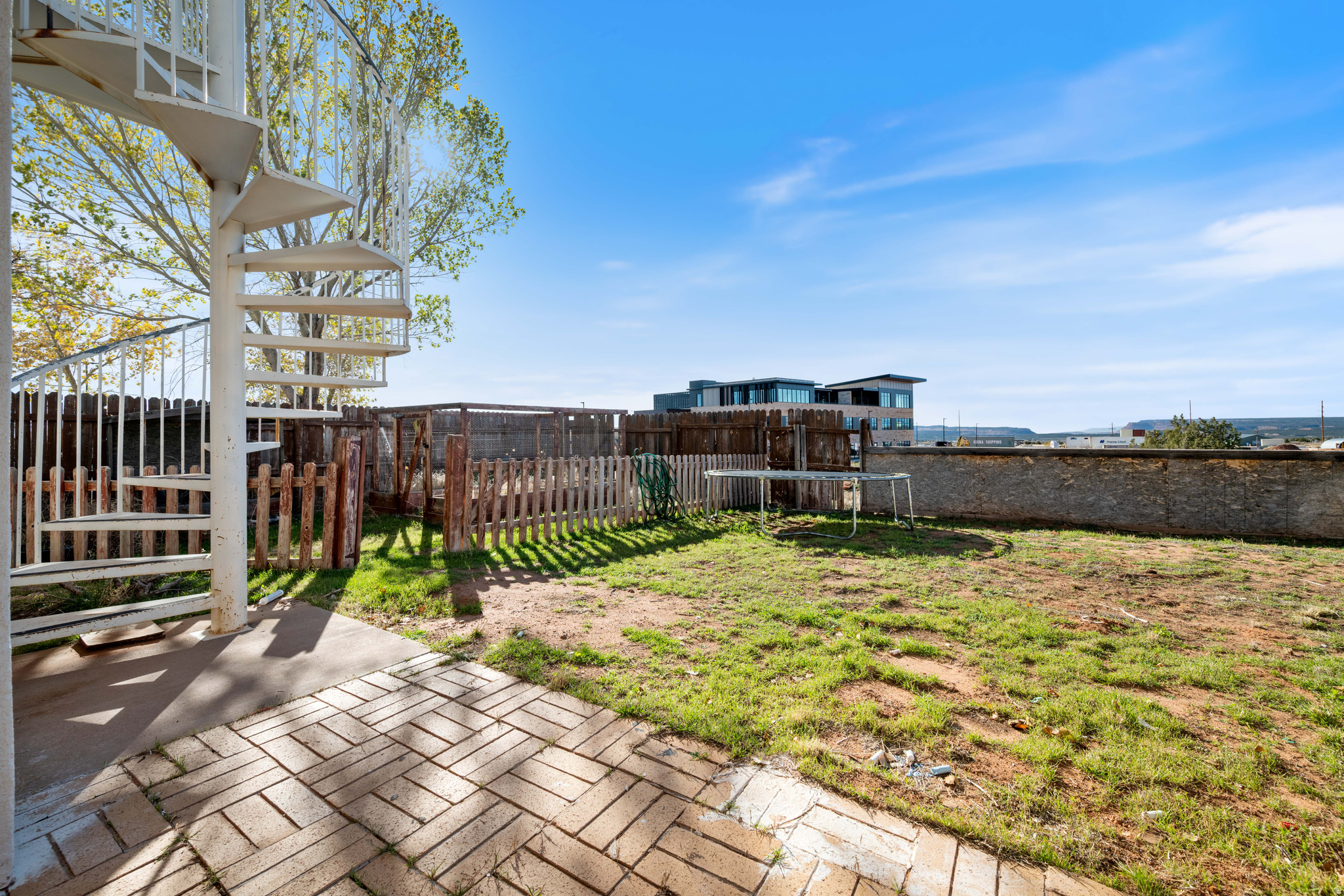 SHORT CREEK 4 - Residential