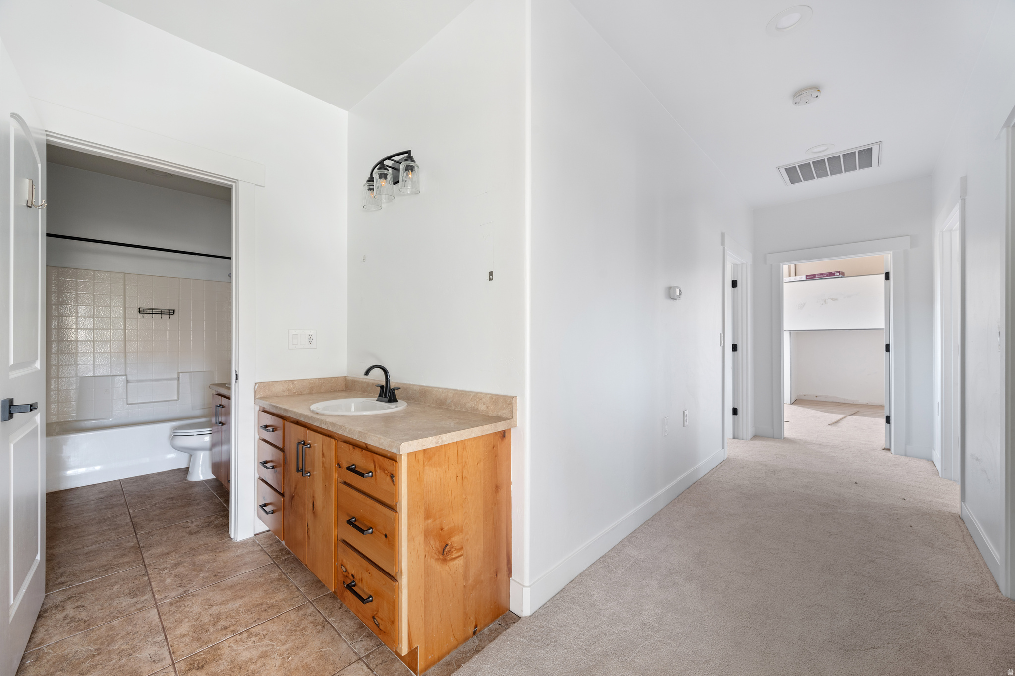 SHORT CREEK 4 - Residential