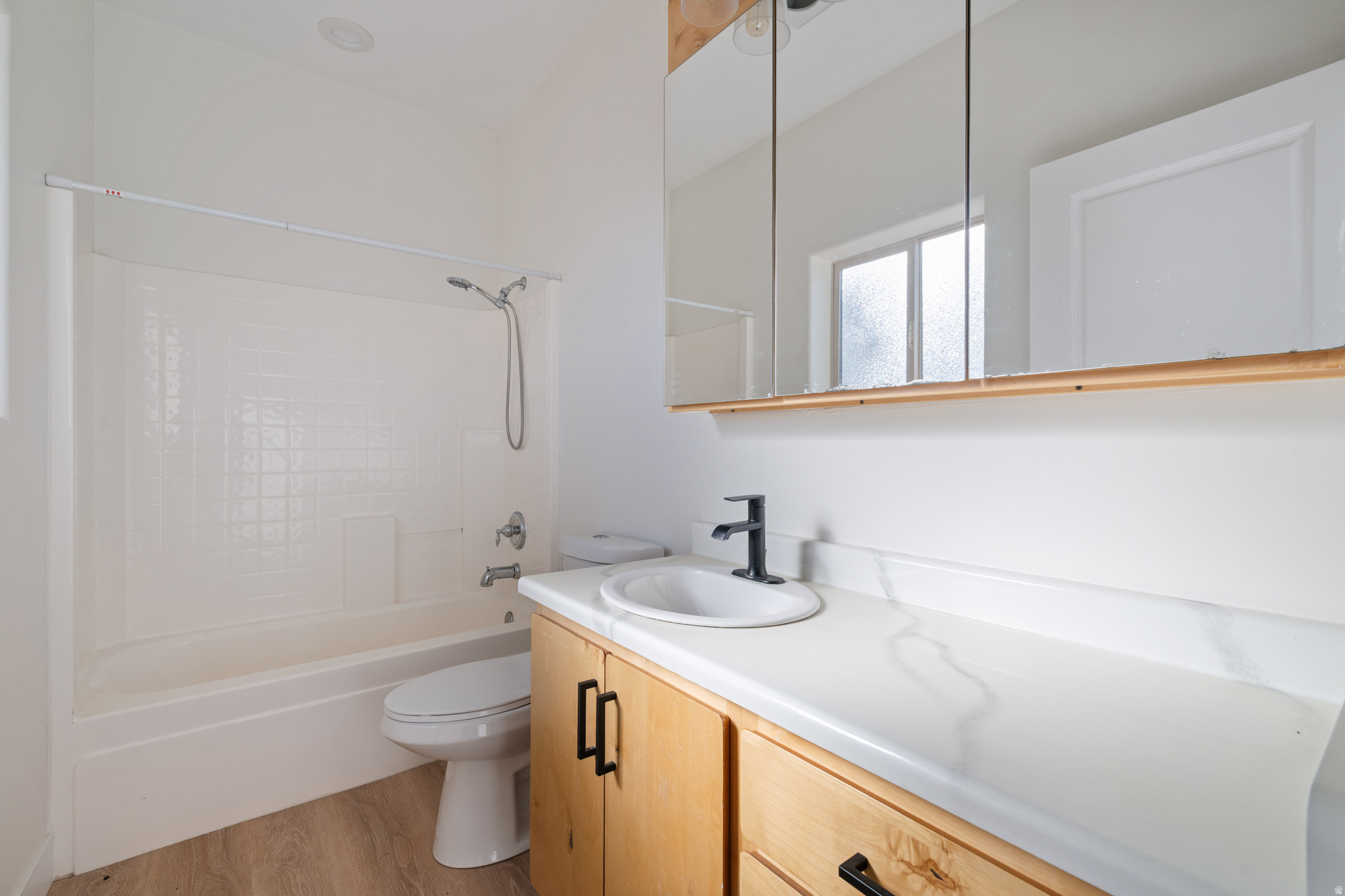 SHORT CREEK 4 - Residential