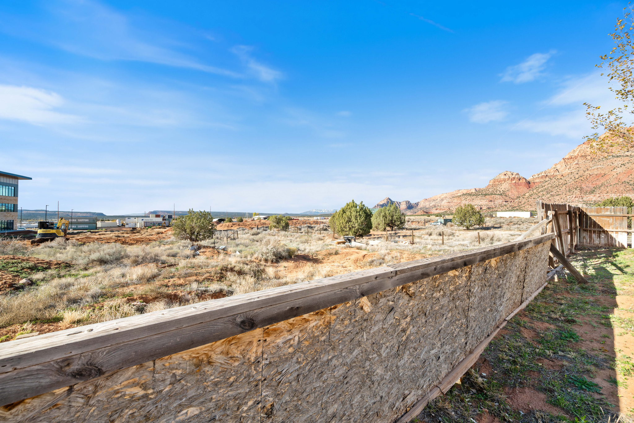 SHORT CREEK 4 - Residential