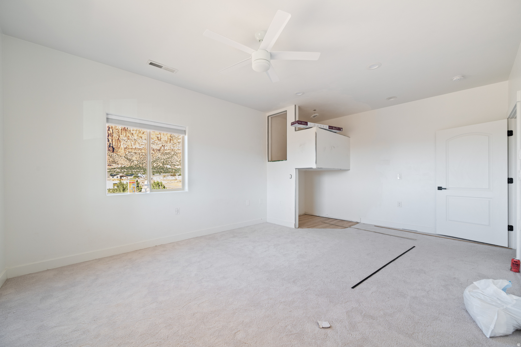 SHORT CREEK 4 - Residential