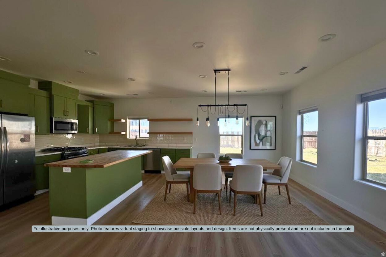 SHORT CREEK 4 - Residential