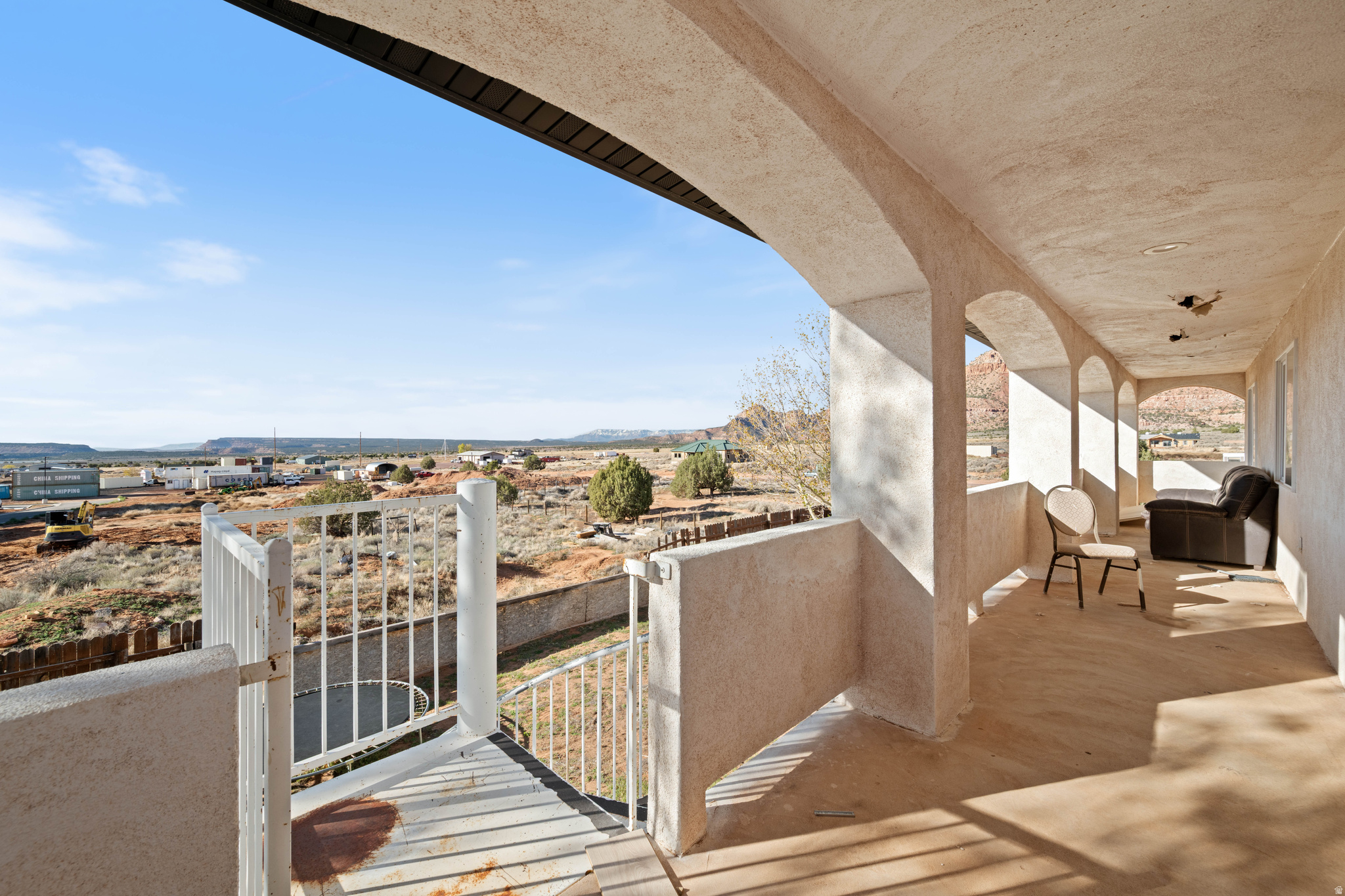 SHORT CREEK 4 - Residential