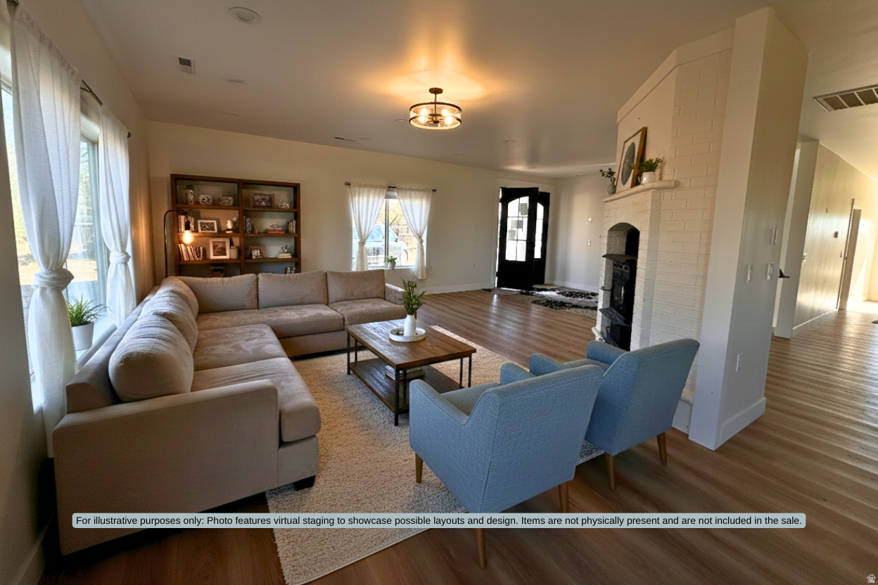 SHORT CREEK 4 - Residential