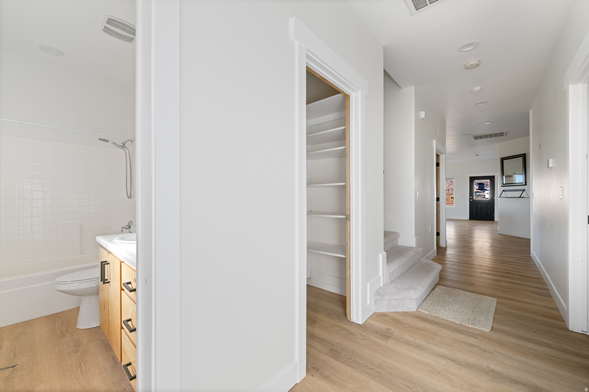 SHORT CREEK 4 - Residential