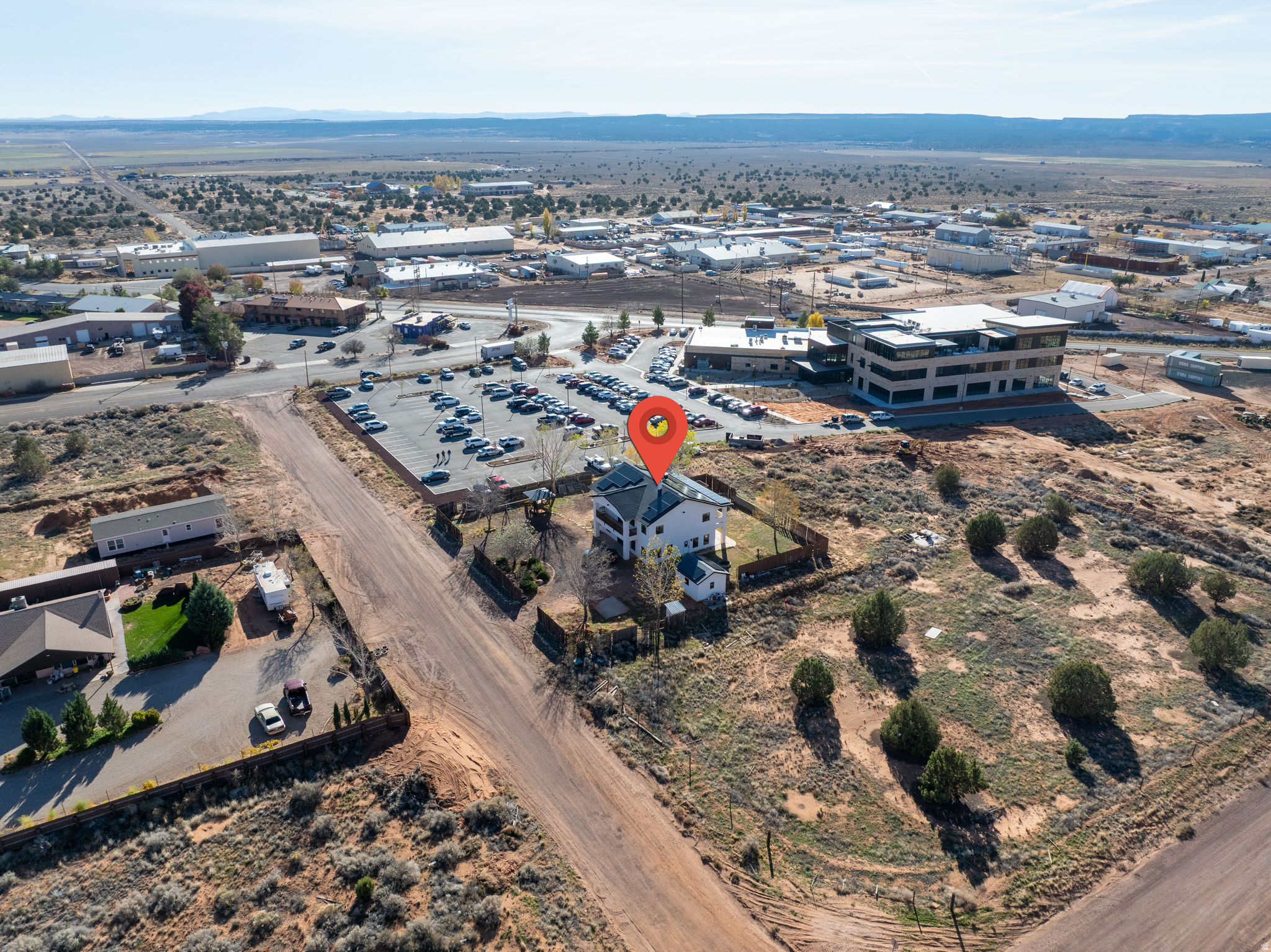 SHORT CREEK 4 - Residential