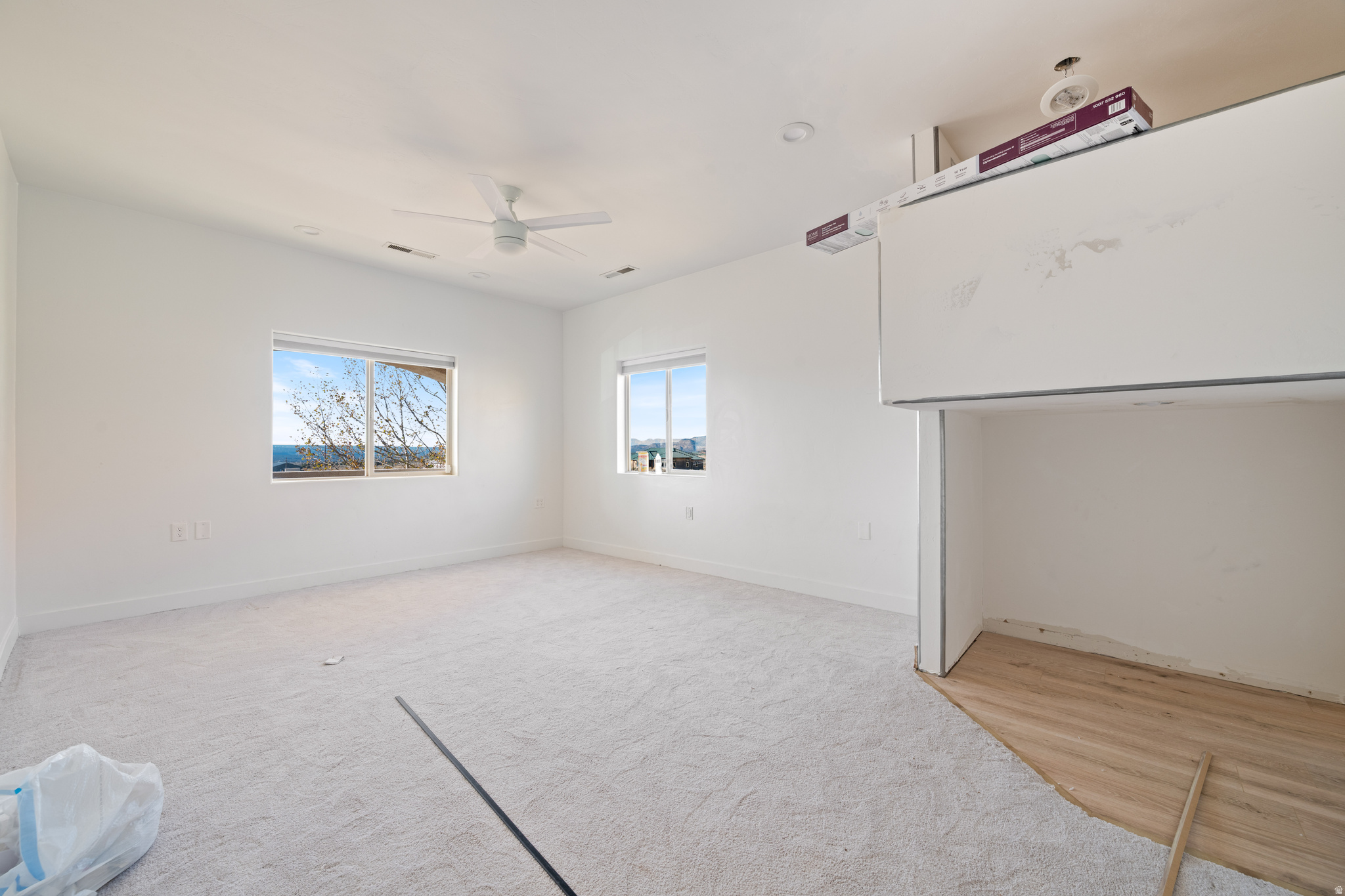 SHORT CREEK 4 - Residential