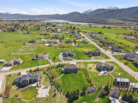 Tiny photo for 5462 E 2575 N, Eden, UT 84310 (MLS # 2150077)