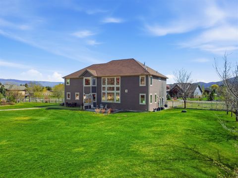 Tiny photo for 5462 E 2575 N, Eden, UT 84310 (MLS # 2150077)