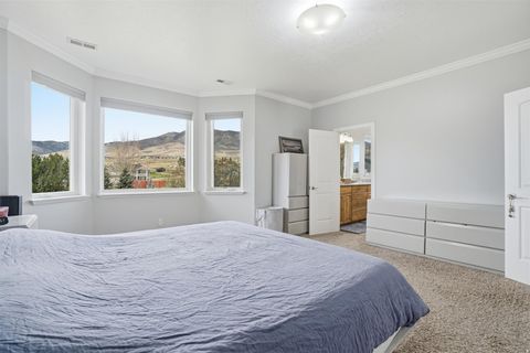 Tiny photo for 5462 E 2575 N, Eden, UT 84310 (MLS # 2150077)