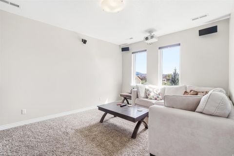 Tiny photo for 5462 E 2575 N, Eden, UT 84310 (MLS # 2150077)