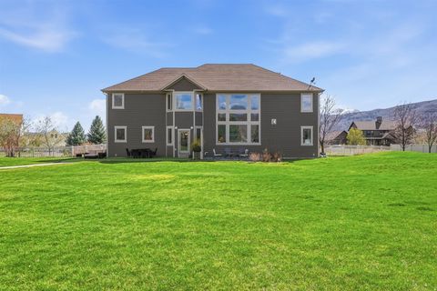 Tiny photo for 5462 E 2575 N, Eden, UT 84310 (MLS # 2150077)
