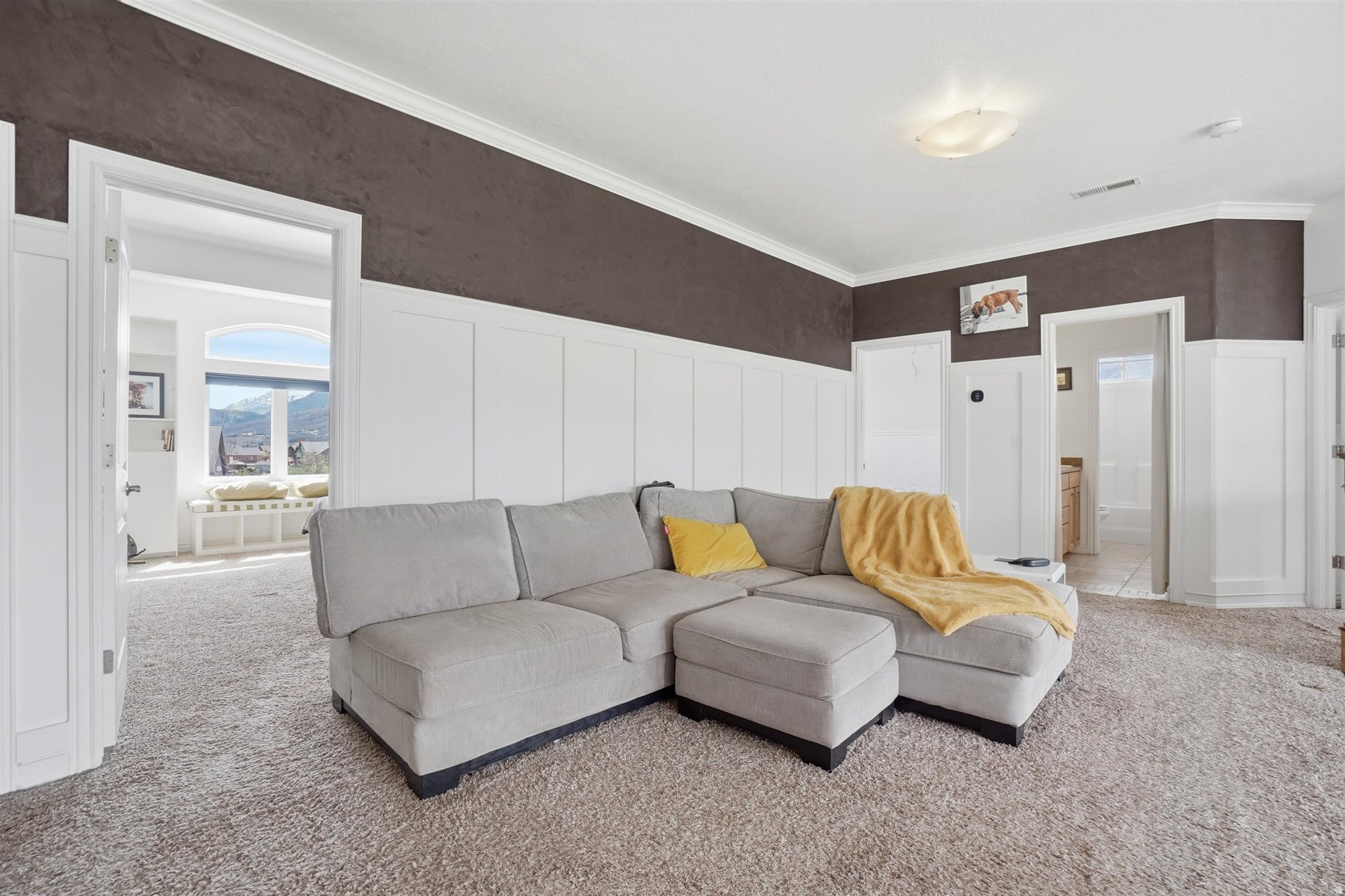 EDEN ACRES - Residential