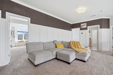 Tiny photo for 5462 E 2575 N, Eden, UT 84310 (MLS # 2150077)