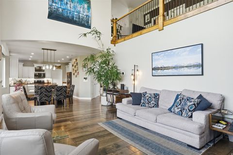 Tiny photo for 5462 E 2575 N, Eden, UT 84310 (MLS # 2150077)