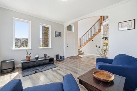 Tiny photo for 5462 E 2575 N, Eden, UT 84310 (MLS # 2150077)