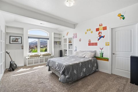 Tiny photo for 5462 E 2575 N, Eden, UT 84310 (MLS # 2150077)