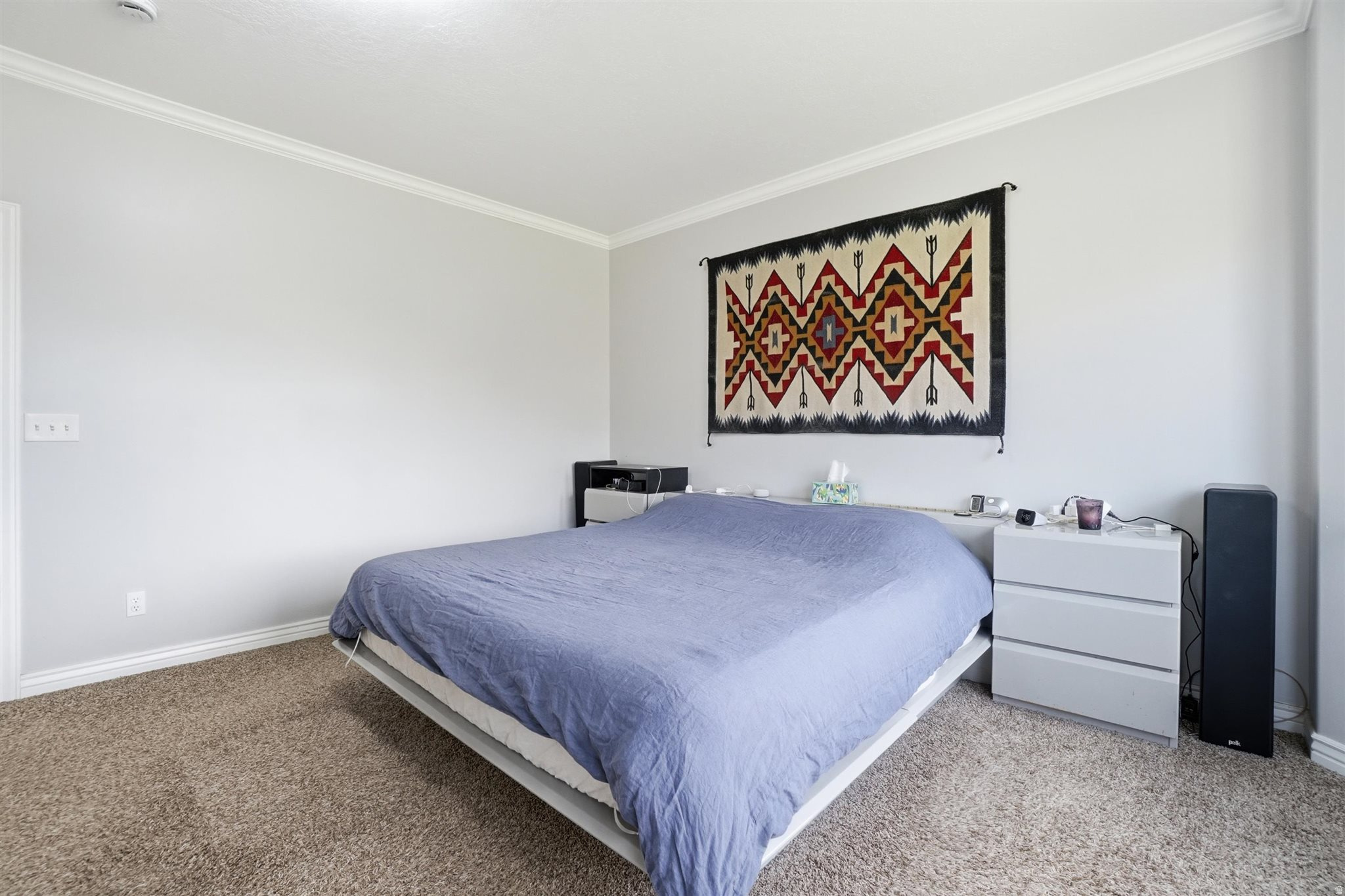 EDEN ACRES - Residential