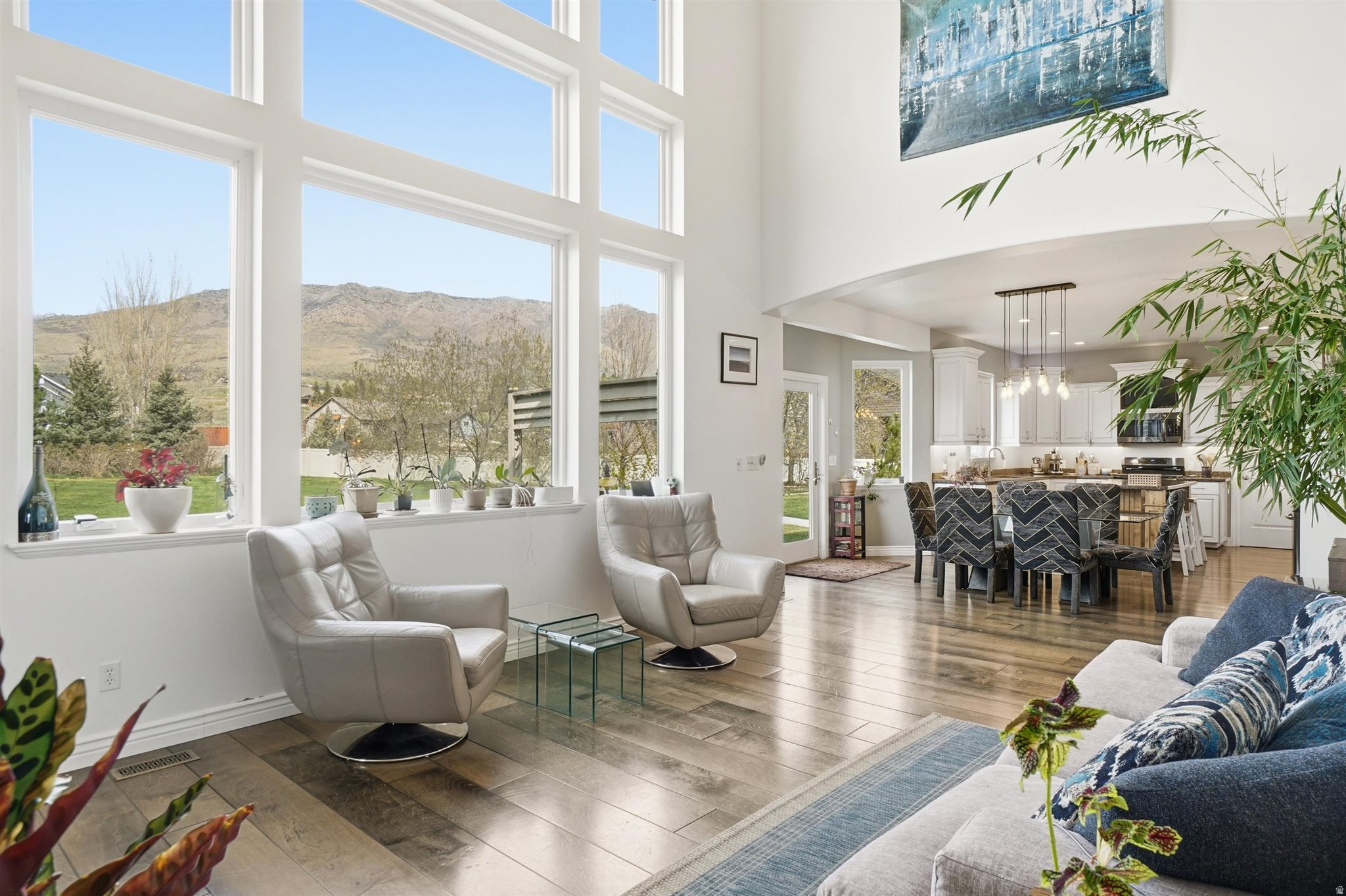 EDEN ACRES - Residential