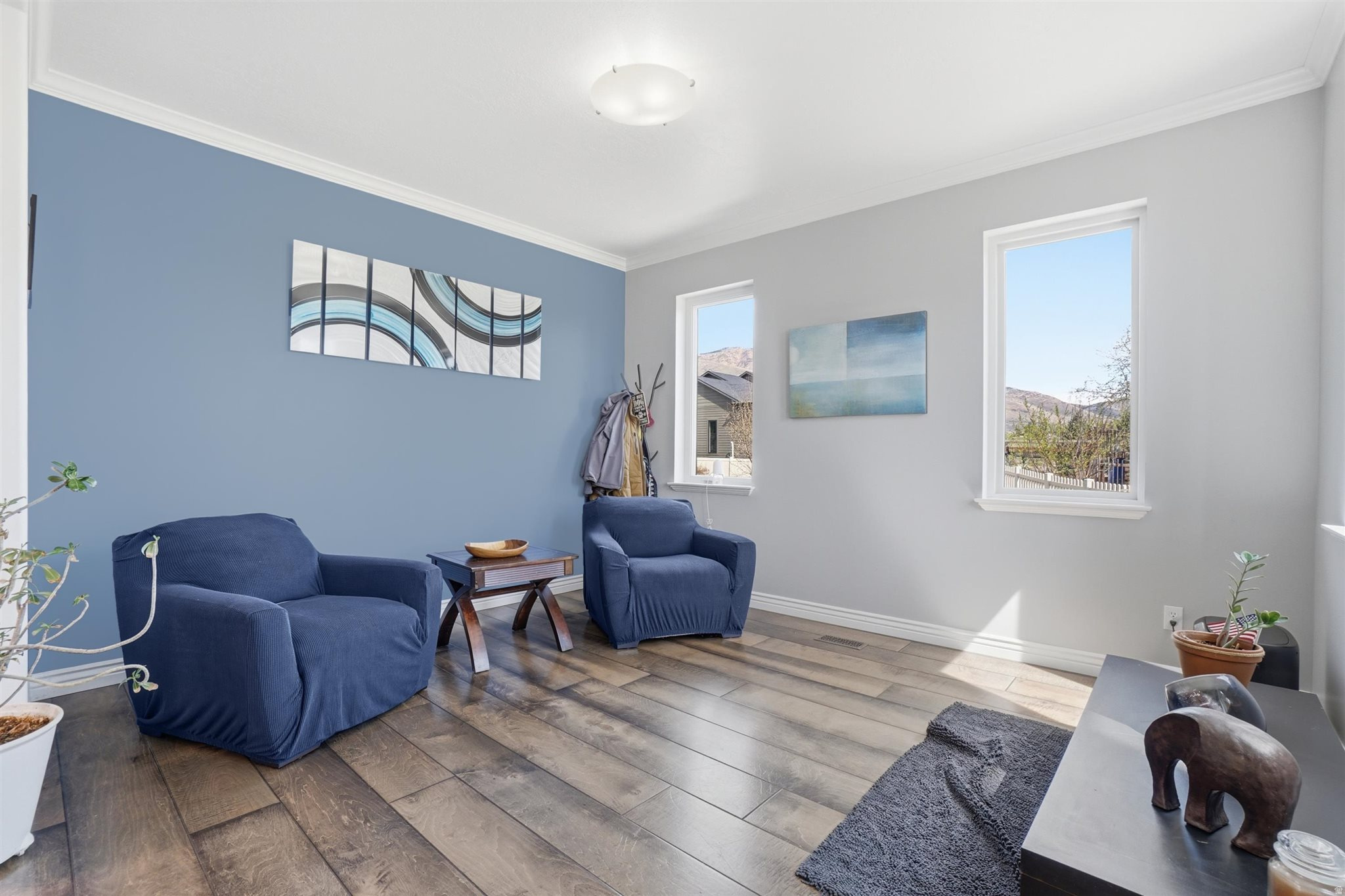 EDEN ACRES - Residential